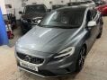 Volvo V40 2.0 D3 R-Design Pro Euro 6 (s/s) 5dr 19