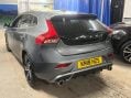 Volvo V40 2.0 D3 R-Design Pro Euro 6 (s/s) 5dr 22