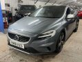 Volvo V40 2.0 D3 R-Design Pro Euro 6 (s/s) 5dr 17