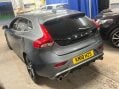 Volvo V40 2.0 D3 R-Design Pro Euro 6 (s/s) 5dr 24