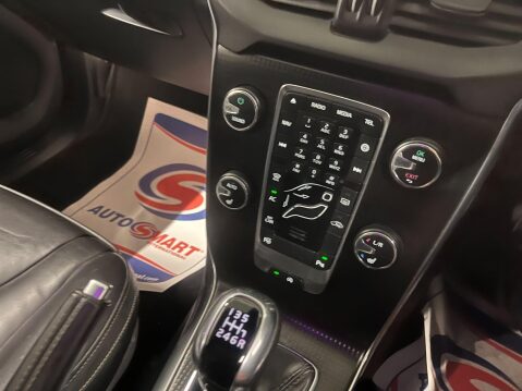 Volvo V40 2.0 D3 R-Design Pro Euro 6 (s/s) 5dr 30