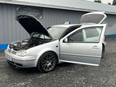 Volkswagen Golf 1.9 TDI GTI 3dr 13
