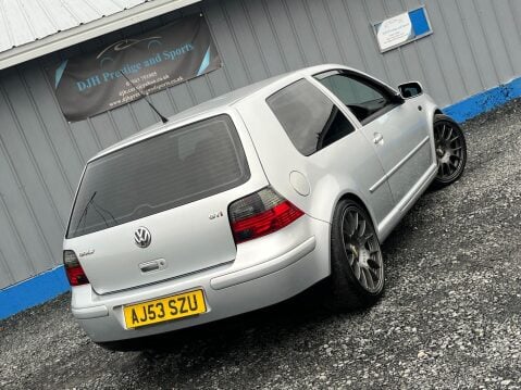 Volkswagen Golf 1.9 TDI GTI 3dr 34