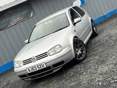 Volkswagen Golf 1.9 TDI GTI 3dr 46
