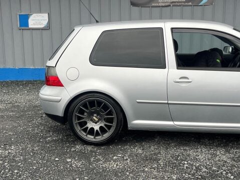 Volkswagen Golf 1.9 TDI GTI 3dr 22