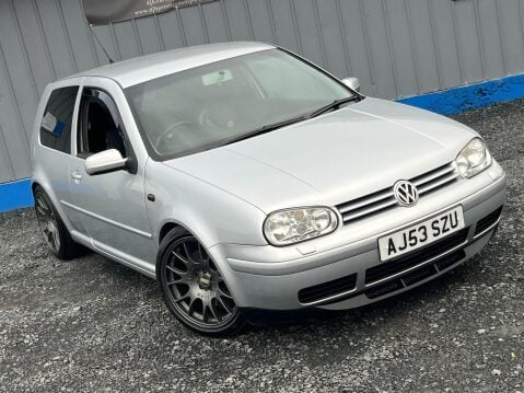 Volkswagen Golf 1.9 TDI GTI 3dr 33