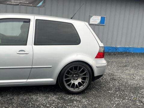 Volkswagen Golf 1.9 TDI GTI 3dr 19