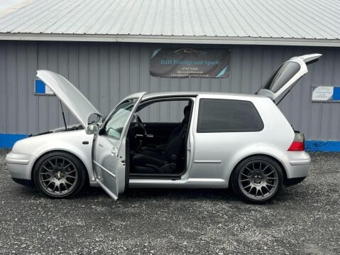 Volkswagen Golf 1.9 TDI GTI 3dr 14