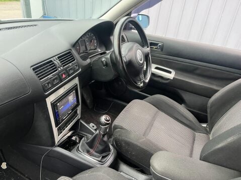 Volkswagen Golf 1.9 TDI GTI 3dr 6