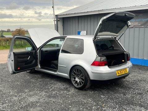 Volkswagen Golf 1.9 TDI GTI 3dr 17