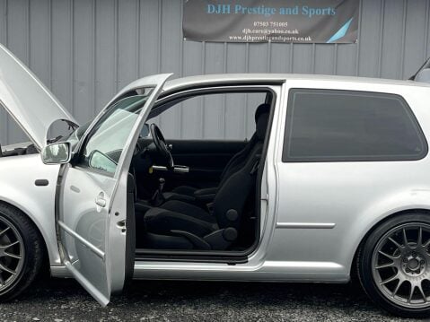 Volkswagen Golf 1.9 TDI GTI 3dr 15