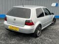 Volkswagen Golf 1.9 TDI GTI 3dr 36