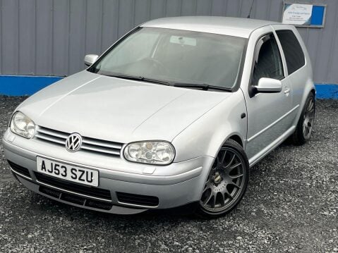 Volkswagen Golf 1.9 TDI GTI 3dr 48