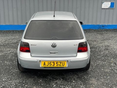 Volkswagen Golf 1.9 TDI GTI 3dr 37