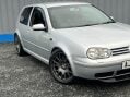 Volkswagen Golf 1.9 TDI GTI 3dr 25