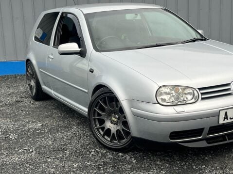 Volkswagen Golf 1.9 TDI GTI 3dr 25