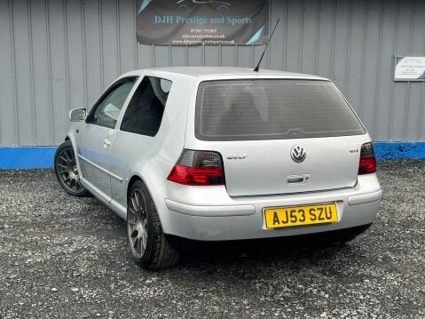 Volkswagen Golf 1.9 TDI GTI 3dr 40