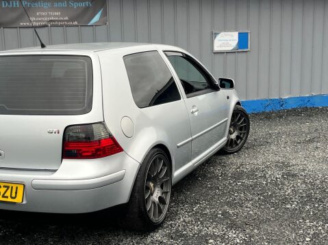 Volkswagen Golf 1.9 TDI GTI 3dr 27