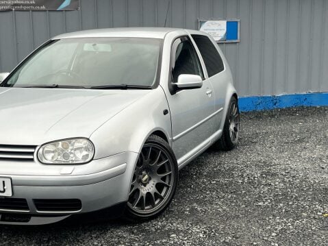 Volkswagen Golf 1.9 TDI GTI 3dr 24