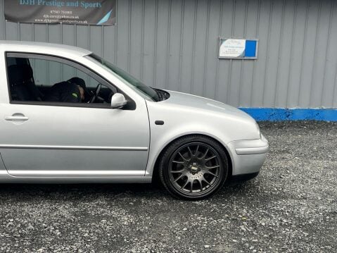 Volkswagen Golf 1.9 TDI GTI 3dr 23