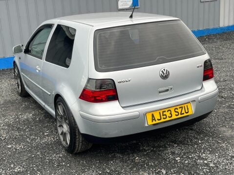 Volkswagen Golf 1.9 TDI GTI 3dr 39