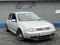 Volkswagen Golf 1.9 TDI GTI 3dr 2