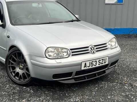 Volkswagen Golf 1.9 TDI GTI 3dr 32
