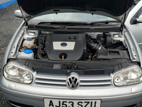 Volkswagen Golf 1.9 TDI GTI 3dr 44