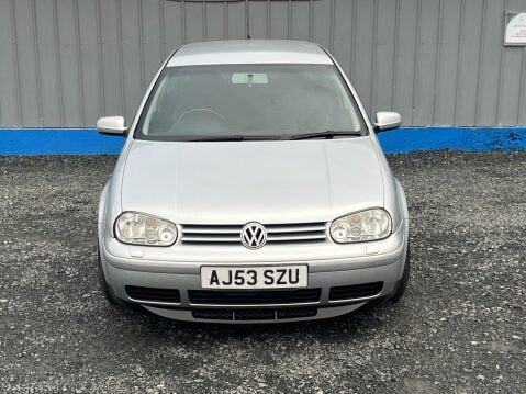 Volkswagen Golf 1.9 TDI GTI 3dr 28