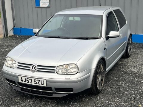 Volkswagen Golf 1.9 TDI GTI 3dr 29