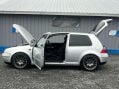 Volkswagen Golf 1.9 TDI GTI 3dr 4