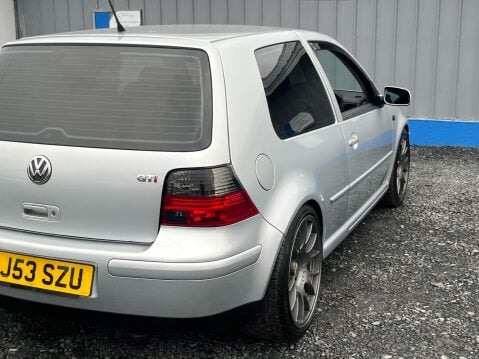 Volkswagen Golf 1.9 TDI GTI 3dr 51