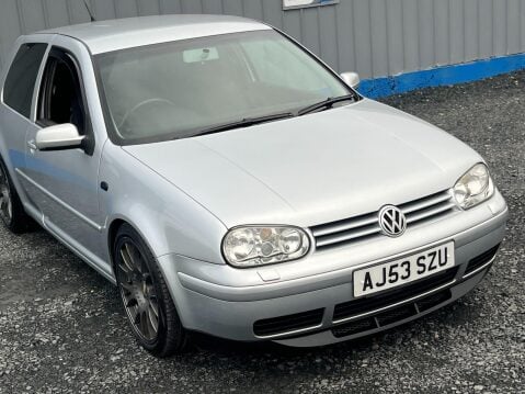 Volkswagen Golf 1.9 TDI GTI 3dr 31