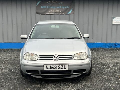 Volkswagen Golf 1.9 TDI GTI 3dr 8