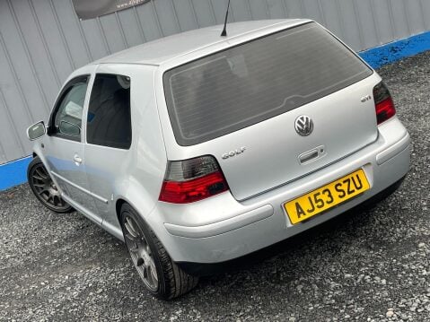 Volkswagen Golf 1.9 TDI GTI 3dr 43