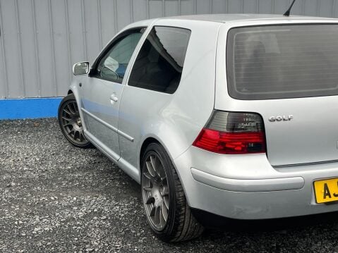 Volkswagen Golf 1.9 TDI GTI 3dr 26