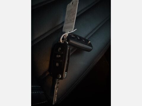 Volkswagen Scirocco 2.0 TDI R-Line Black Edition Euro 6 (s/s) 3dr 19