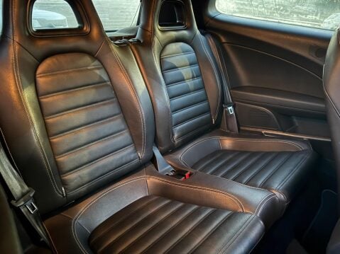 Volkswagen Scirocco 2.0 TDI R-Line Black Edition Euro 6 (s/s) 3dr 24