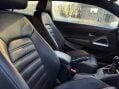 Volkswagen Scirocco 2.0 TDI R-Line Black Edition Euro 6 (s/s) 3dr 3