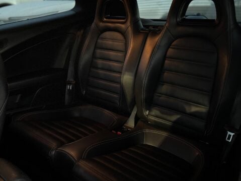 Volkswagen Scirocco 2.0 TDI R-Line Black Edition Euro 6 (s/s) 3dr 22