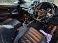 Volkswagen Scirocco 2.0 TDI R-Line Black Edition Euro 6 (s/s) 3dr 25