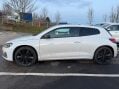 Volkswagen Scirocco 2.0 TDI R-Line Black Edition Euro 6 (s/s) 3dr 8