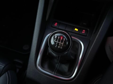 Volkswagen Scirocco 2.0 TDI R-Line Black Edition Euro 6 (s/s) 3dr 18