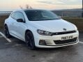 Volkswagen Scirocco 2.0 TDI R-Line Black Edition Euro 6 (s/s) 3dr 16