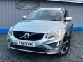 Volvo XC60 2.0 D4 R-Design Nav Auto Euro 6 (s/s) 5dr 52