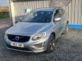 Volvo XC60 2.0 D4 R-Design Nav Auto Euro 6 (s/s) 5dr 54