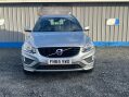 Volvo XC60 2.0 D4 R-Design Nav Auto Euro 6 (s/s) 5dr 8