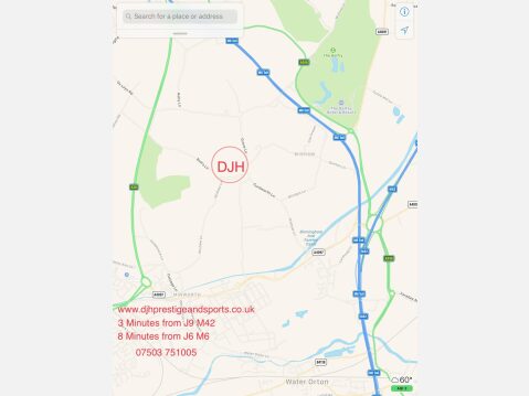 Volvo XC60 2.0 D4 R-Design Nav Auto Euro 6 (s/s) 5dr 13