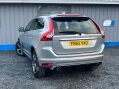 Volvo XC60 2.0 D4 R-Design Nav Auto Euro 6 (s/s) 5dr 49