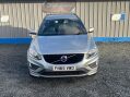 Volvo XC60 2.0 D4 R-Design Nav Auto Euro 6 (s/s) 5dr 55
